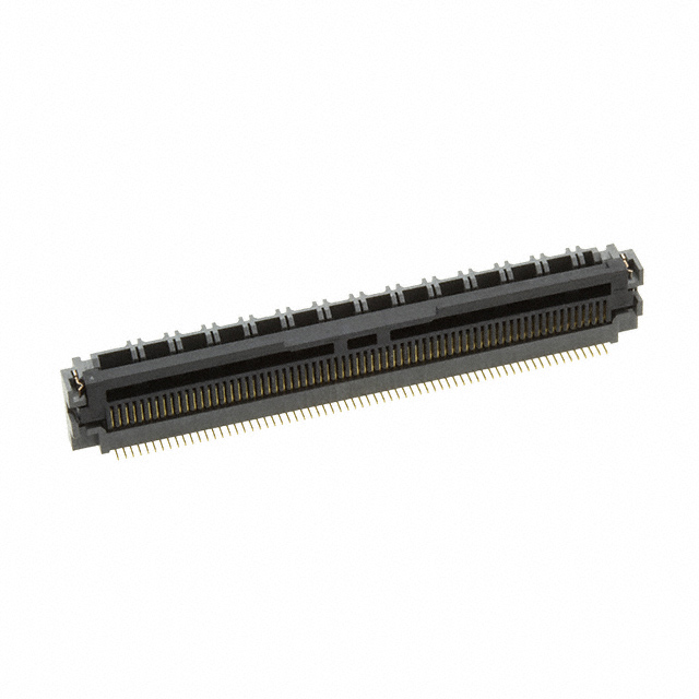 CONN FFC VERT 68POS 0.5MM SMD