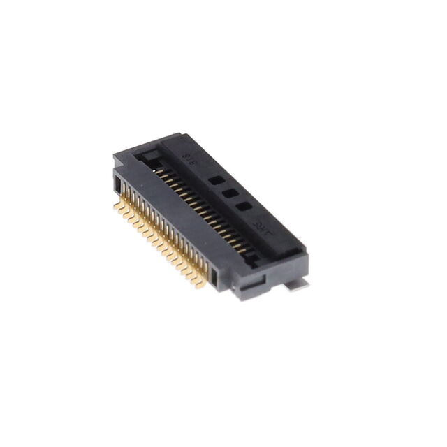 CONN FFC BOTTOM 18POS 0.5MM R/A