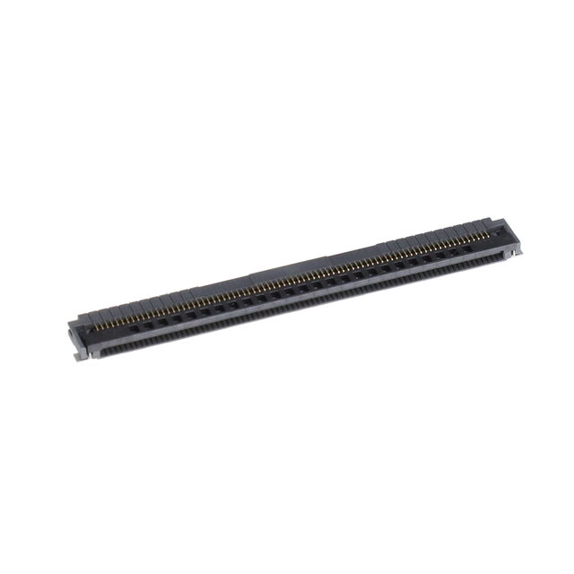 RECEPTACLE, 0.5MM PITCH, 45.1MM