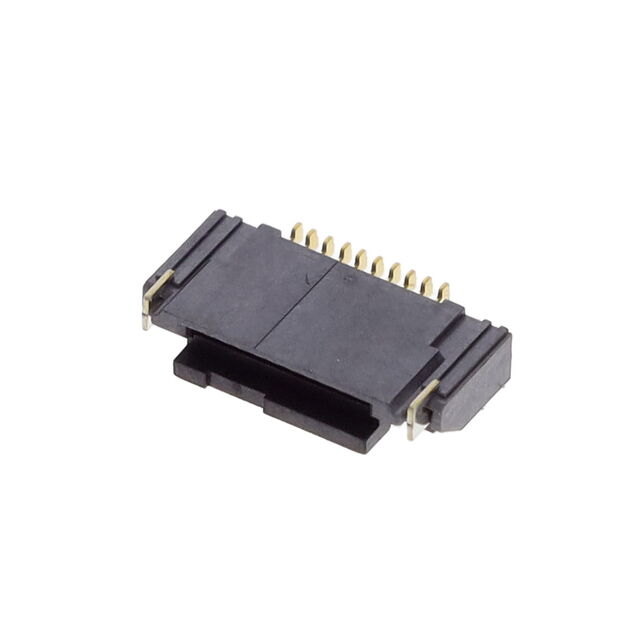 CONN FFC FPC 0.4MM SMD
