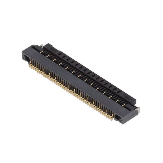 CONN FFC FPC 0.4MM SMD