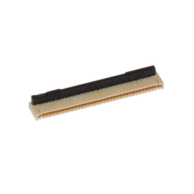 RECEPTACLE, 0.2MM PITCH, 16MM LE