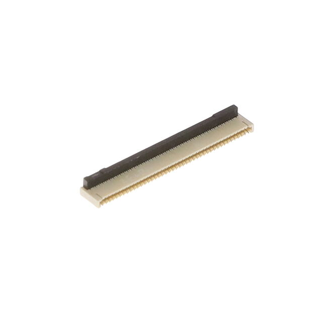 RECEPTACLE, 0.2MM PITCH, 18MM LE