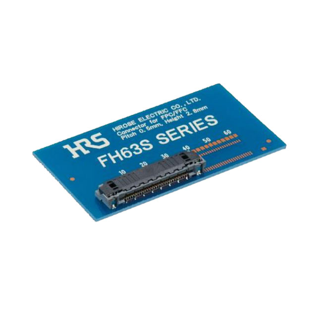 CONN FFC BOTTOM 10POS 0.5MM R/A