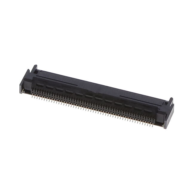 CONN FFC FPC 50POS 0.5MM R/A