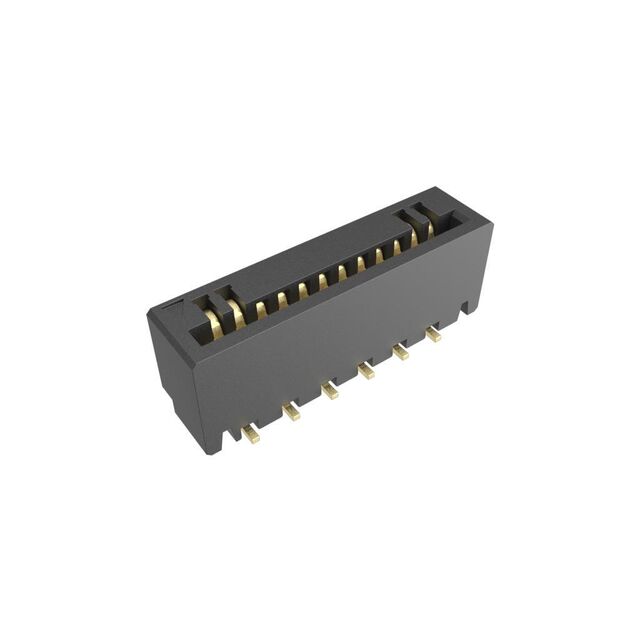 FFC/FPC FLEX CONN