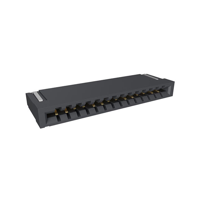 CONN FPC BOTTOM 14POS 1MM R/A