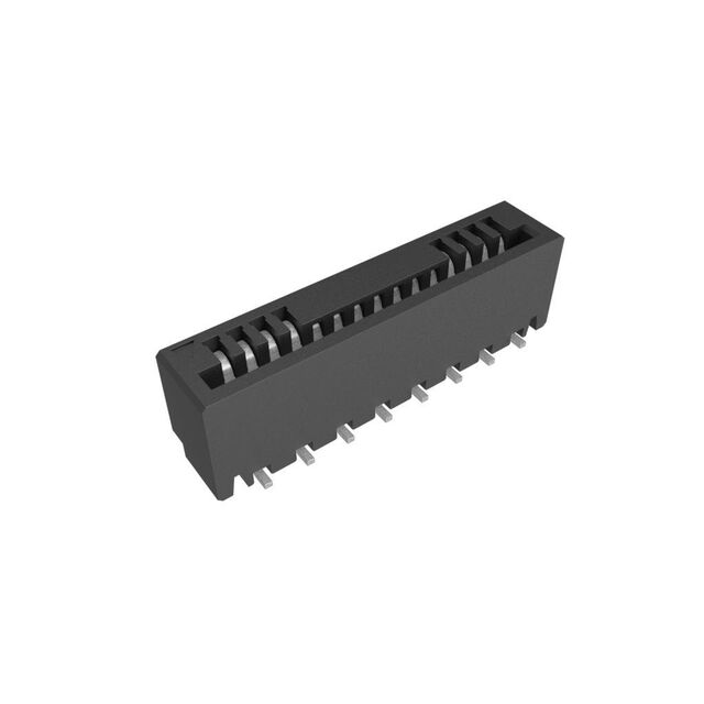FFC/FPC FLEX CONN