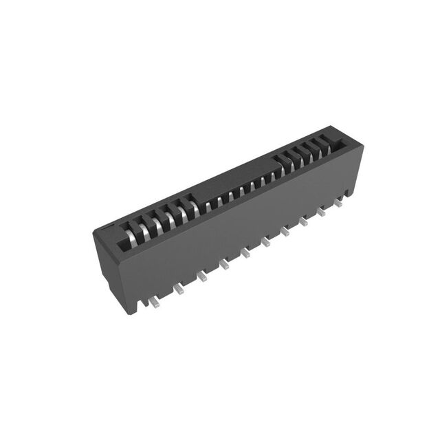 FFC/FPC FLEX CONN