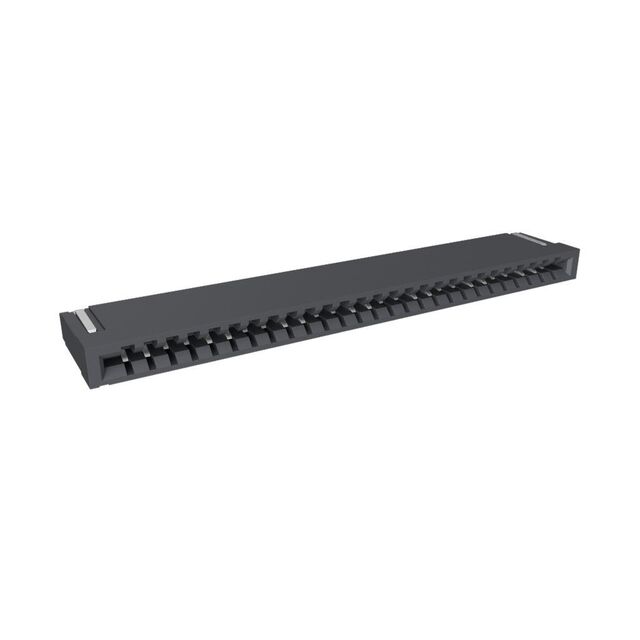 CONN FFC FPC BOTTOM 27POS 1MM RA