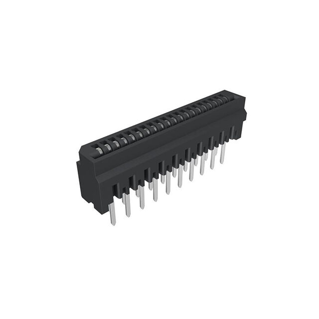 CONN FFC FPC VERT 20POS 1MM PCB