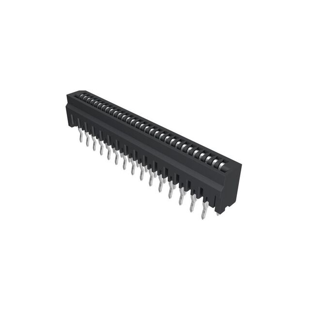CONN FFC FPC VERT 30POS 1MM PCB