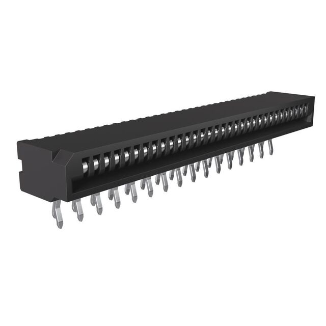 CONN FFC FPC TOP 32POS 1MM R/A