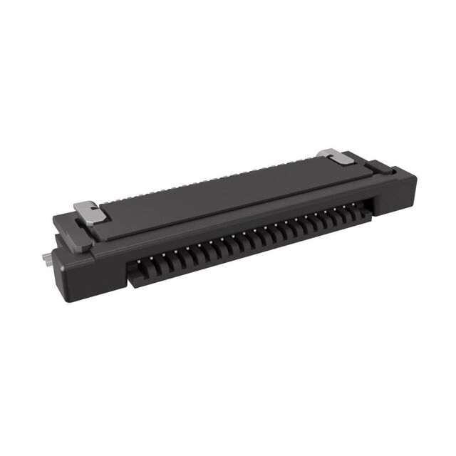 CONN FFC BOTTOM 21POS 0.5MM R/A