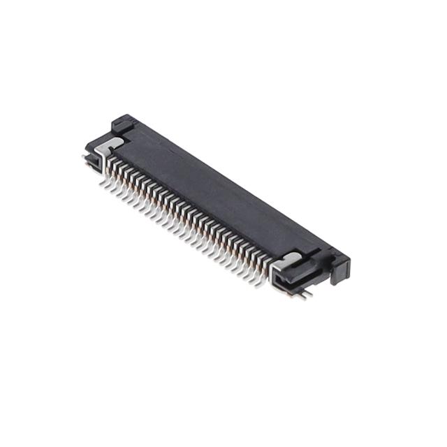 CONN FFC BOTTOM 28POS 0.5MM R/A
