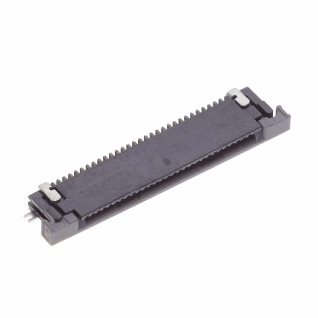 CONN FPC TOP 30POS 0.5MM R/A