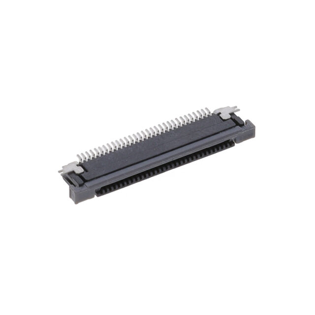CONN FPC TOP 31POS 0.5MM R/A