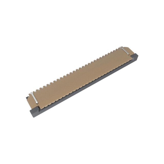 CONN FFC FPC TOP 28POS 1MM R/A