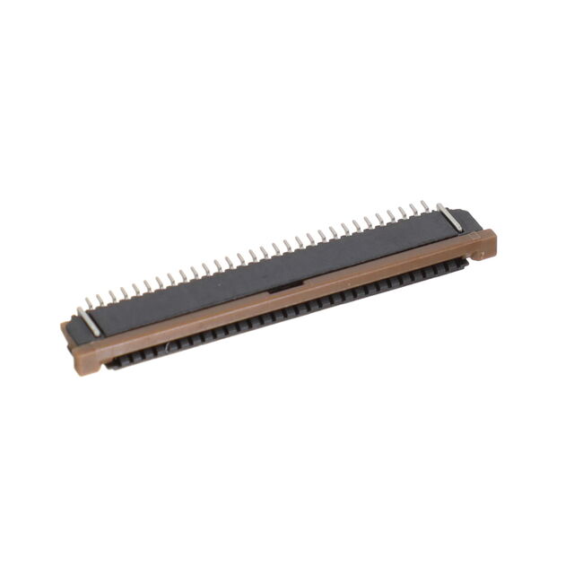 CONN FFC FPC TOP 30POS 1MM R/A