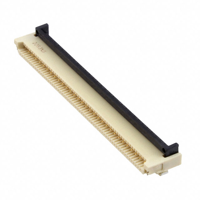 CONN FFC FPC 26POS 1MM R/A
