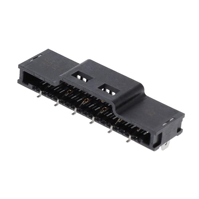 CONN FFC BOTTOM 12POS 2.7MM R/A