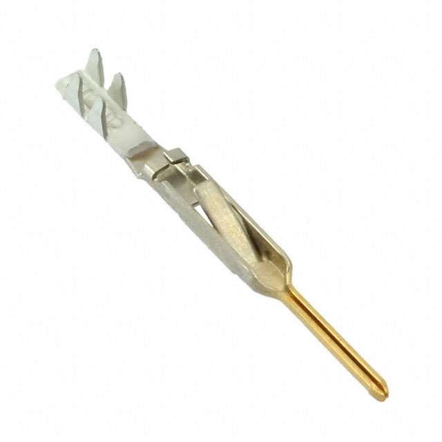 CONTACT FLAT FLEX PIN GOLD