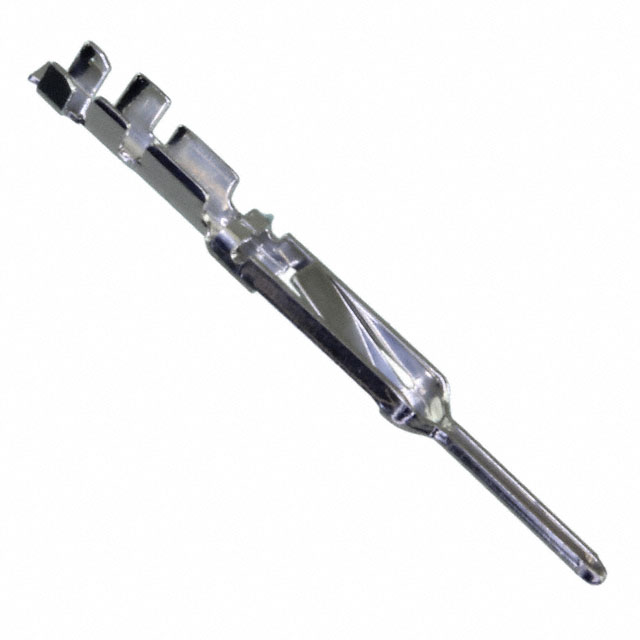 CONTACT FLAT FLEX PIN TIN