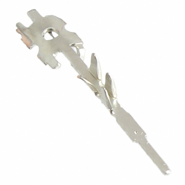 CONTACT FLAT FLEX PIN TIN