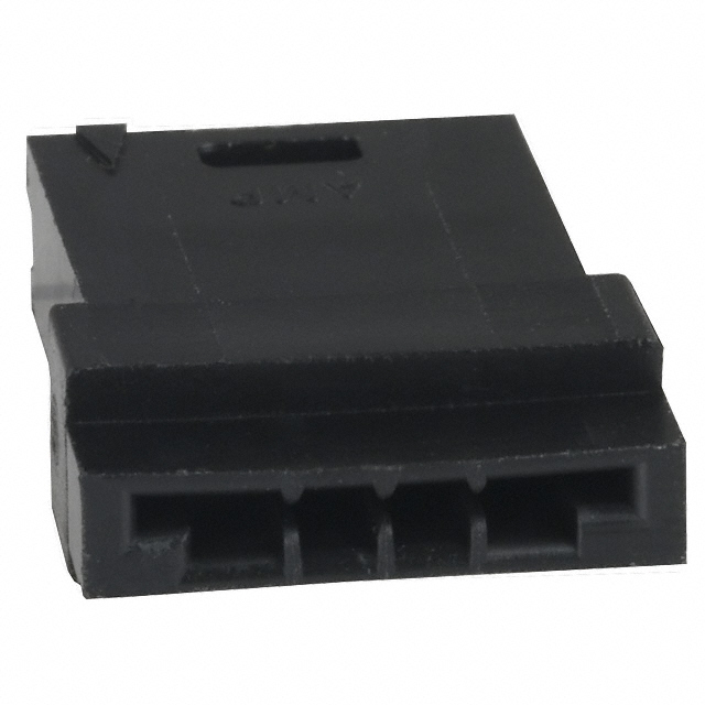 CONN FFC RCPT HSG 16POS 2.54MM