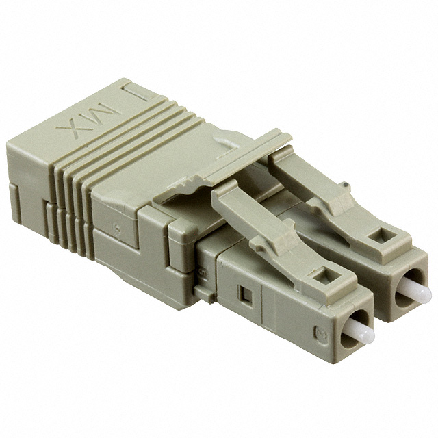LOOPBACK FOR LC CONNECTORS