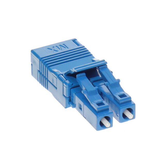 LOOPBACK FOR LC CONNECTORS