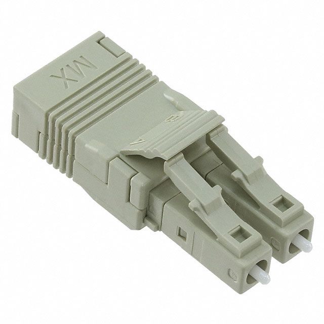 LOOPBACK FOR LC CONNECTORS