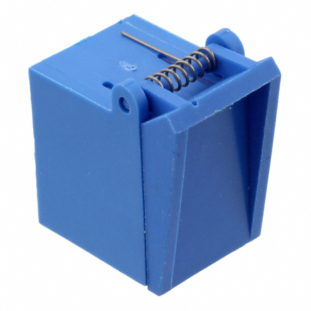 SHUTTER FOR SC CONNECTORS