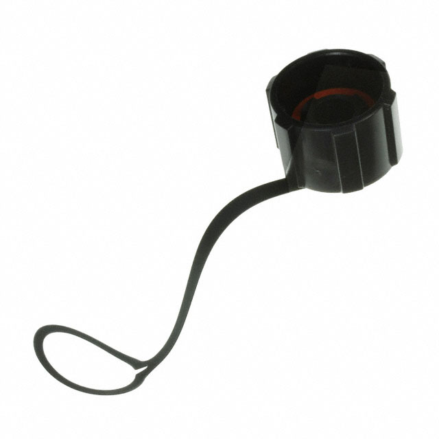 PROTECTIVE CAP FOR LC ODVA CONN