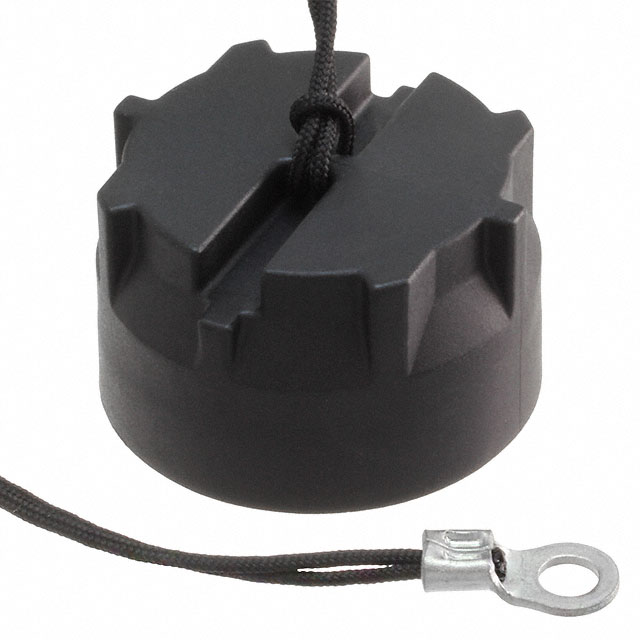 FULLAXS MINI BULKHEAD CAP