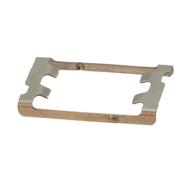 RETAINING CLIP FOR LIGHTRAY MPX