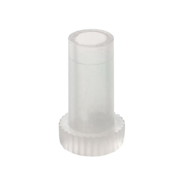 FIBER DUST CAPS 2.5MM