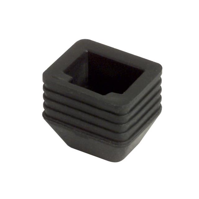 MTRJ CONN DUST CAPS PKG 50