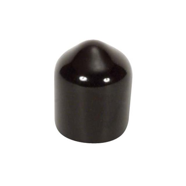 DUST CAP FIBER FC COUPLER