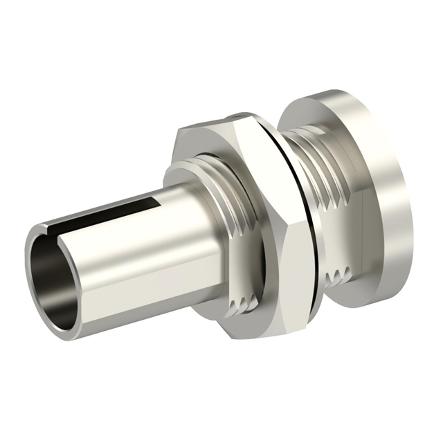 RECEPTACLE FOR ST PLUG (BULKHEAD