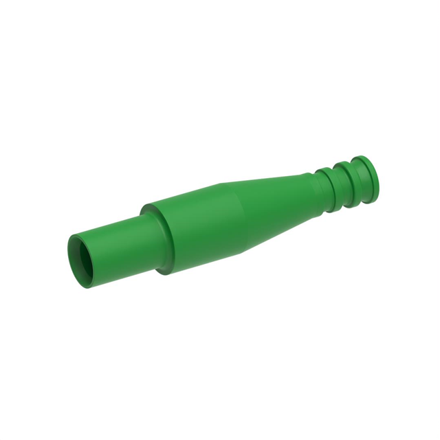 GREEN BOOT FOR SC, FC & ST PLUG,