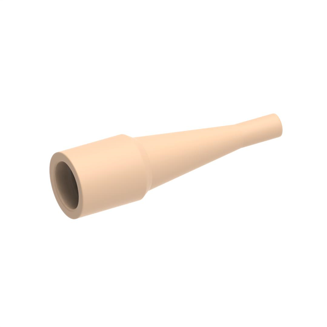 BEIGE BOOT FOR SC & FC PLUG, CAB