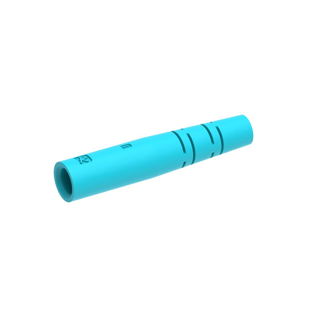 AQUA BOOT FOR LC PLUG, CABLE 2MM