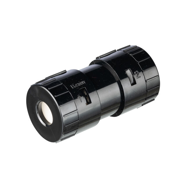 UTP / INDOOR SPLICE CONNECTOR