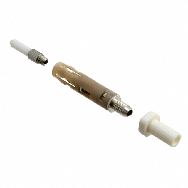 CONTACT MALE F2 FIBER OPTIC
