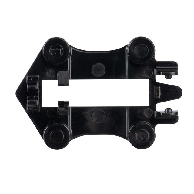 FIBER LC CRADLE FOR OCTT2