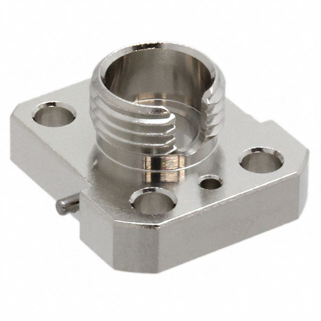 PANEL MOUNT FRAME FOR FO/FC CONN