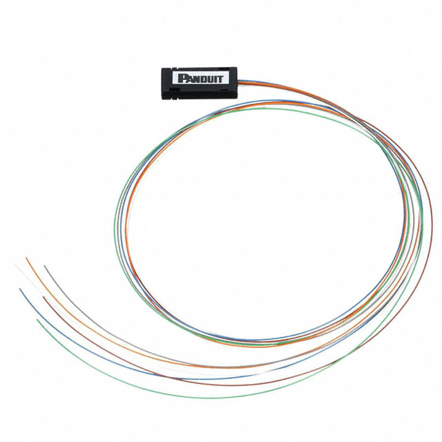 THE FAN-OUT KIT FOR SIX FIBERS I