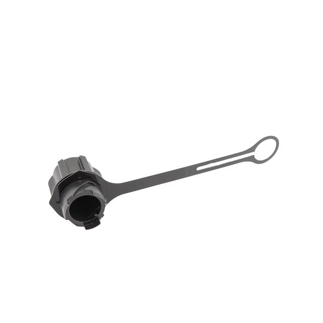 IP68 RATED DUST CAP FOR FOC-IP S