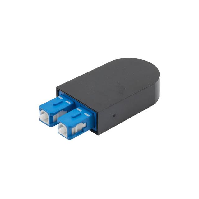 FIBER LOOPBACK SC SINGLE MODE, 1